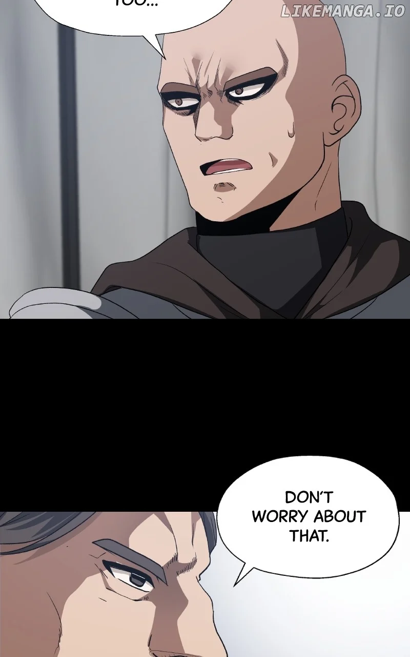 Transmigrating to the Otherworld Once More Chapter 90 - Page 10