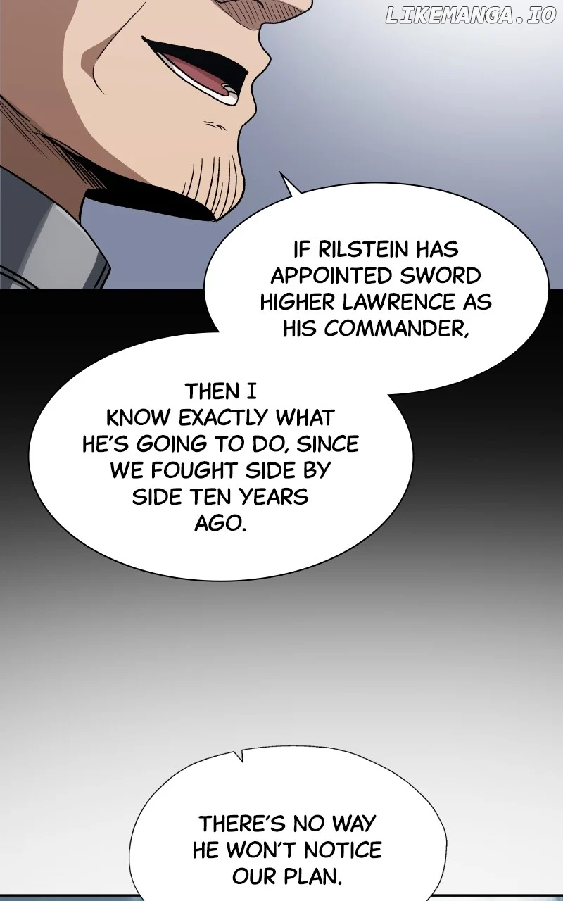 Transmigrating to the Otherworld Once More Chapter 90 - Page 11