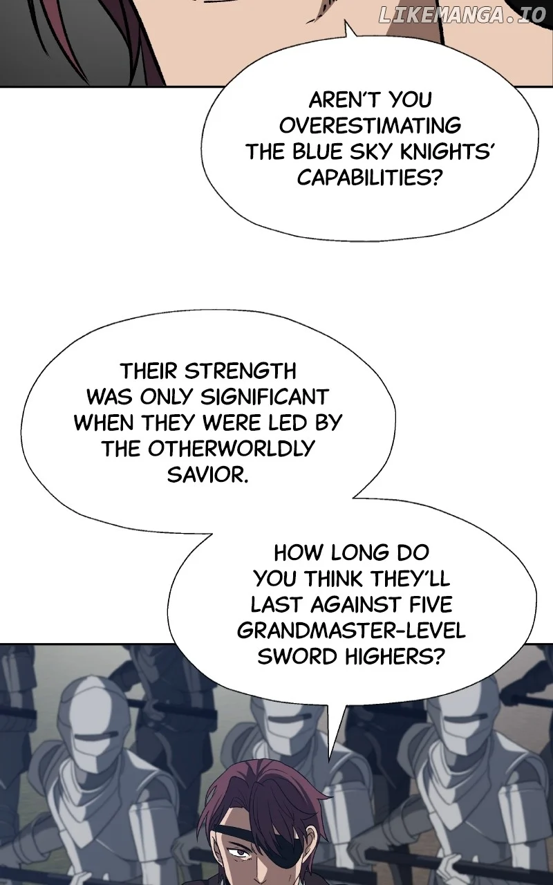 Transmigrating to the Otherworld Once More Chapter 90 - Page 14