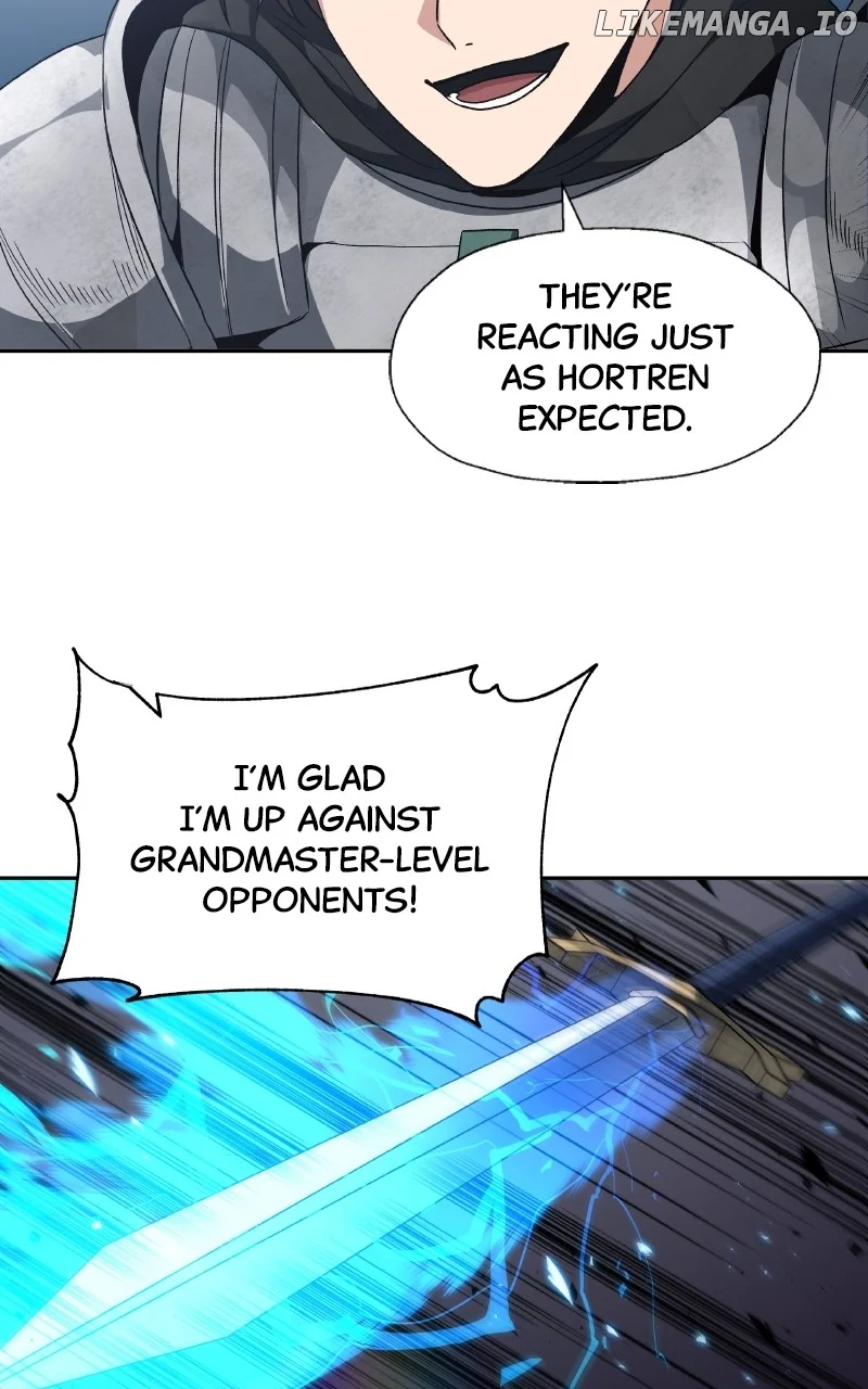 Transmigrating to the Otherworld Once More Chapter 90 - Page 18