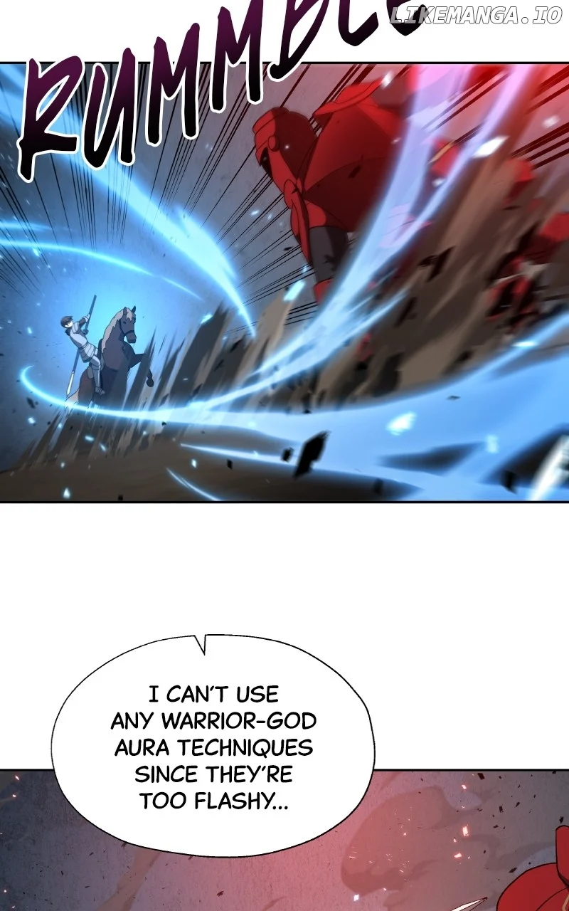 Transmigrating to the Otherworld Once More Chapter 90 - Page 21