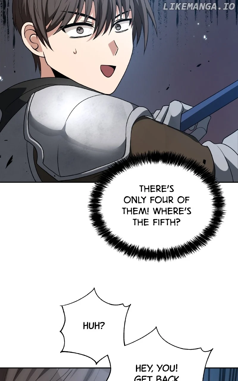 Transmigrating to the Otherworld Once More Chapter 90 - Page 23