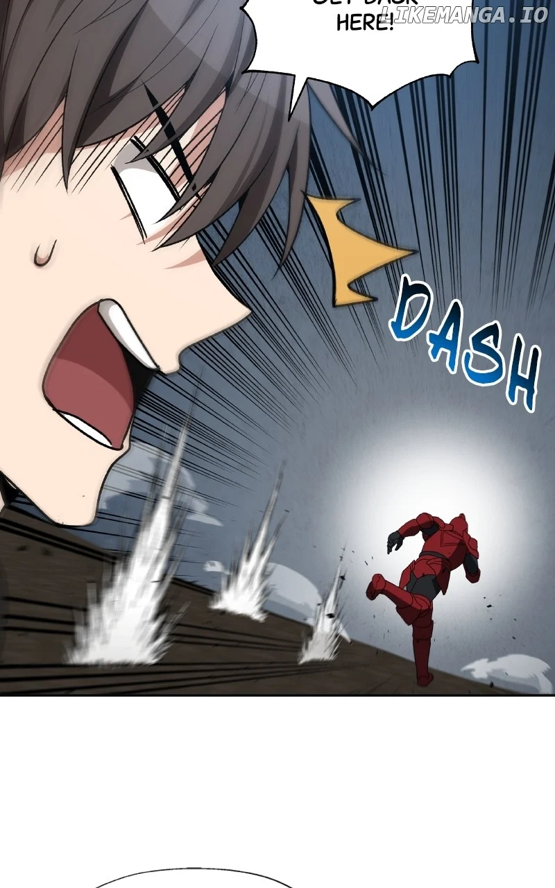 Transmigrating to the Otherworld Once More Chapter 90 - Page 24