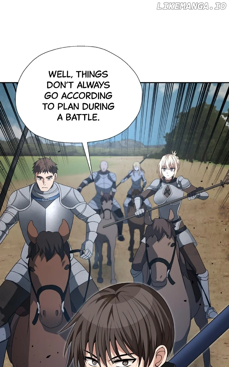 Transmigrating to the Otherworld Once More Chapter 90 - Page 27
