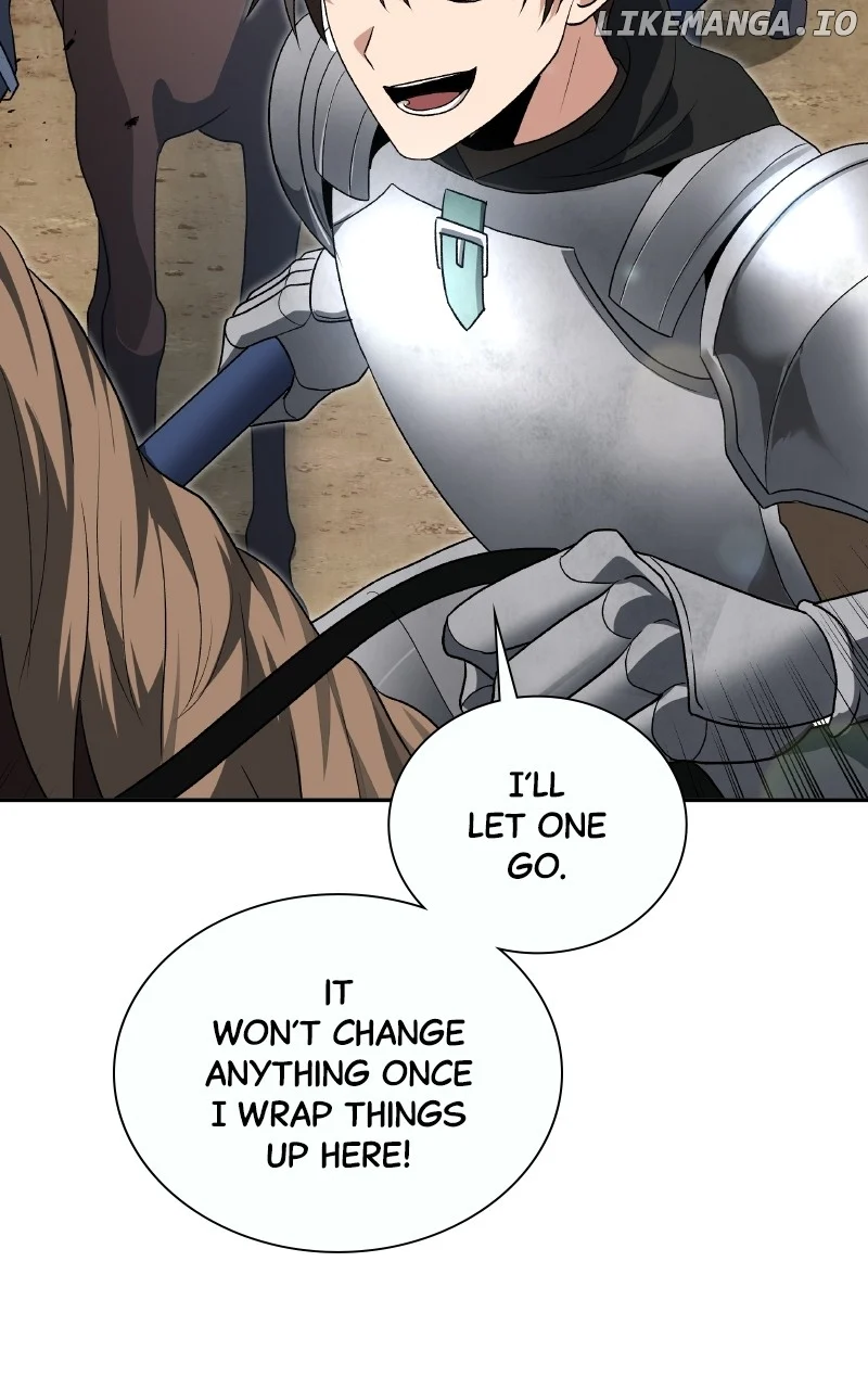 Transmigrating to the Otherworld Once More Chapter 90 - Page 28
