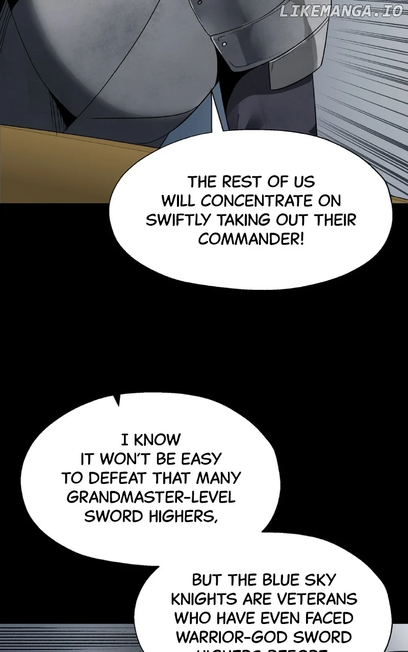 Transmigrating to the Otherworld Once More Chapter 90 - Page 3
