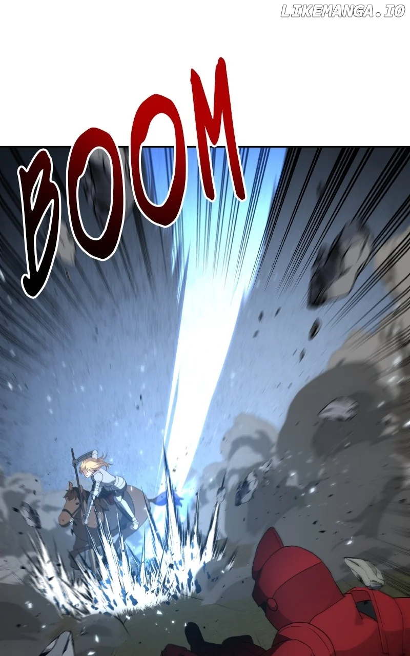 Transmigrating to the Otherworld Once More Chapter 90 - Page 31