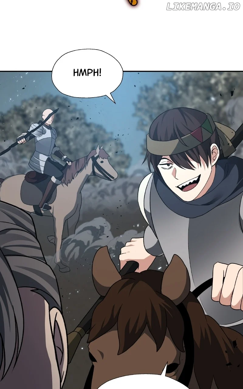 Transmigrating to the Otherworld Once More Chapter 90 - Page 39