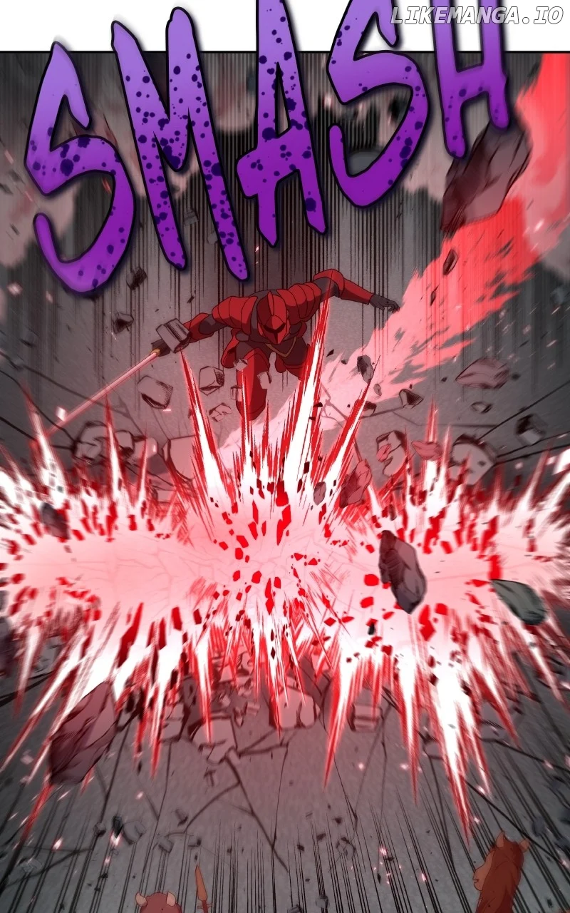 Transmigrating to the Otherworld Once More Chapter 90 - Page 41