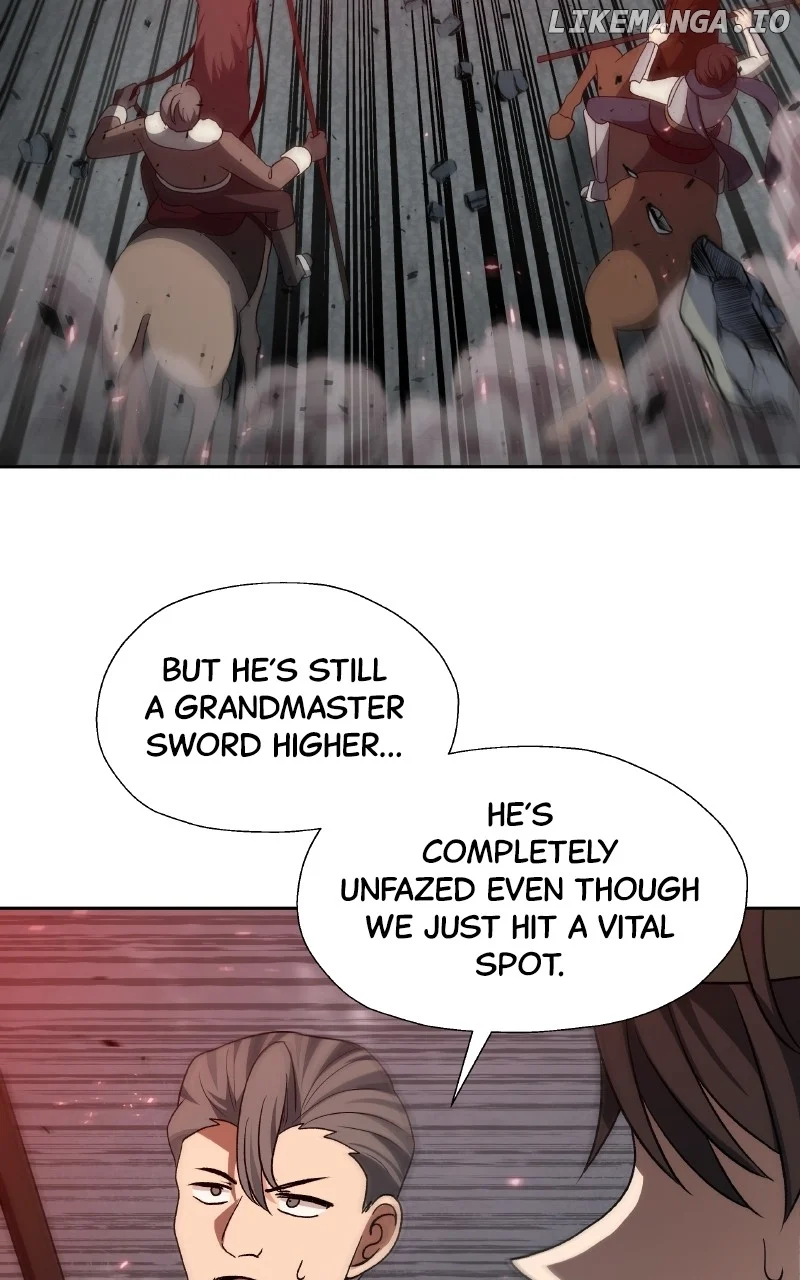 Transmigrating to the Otherworld Once More Chapter 90 - Page 42