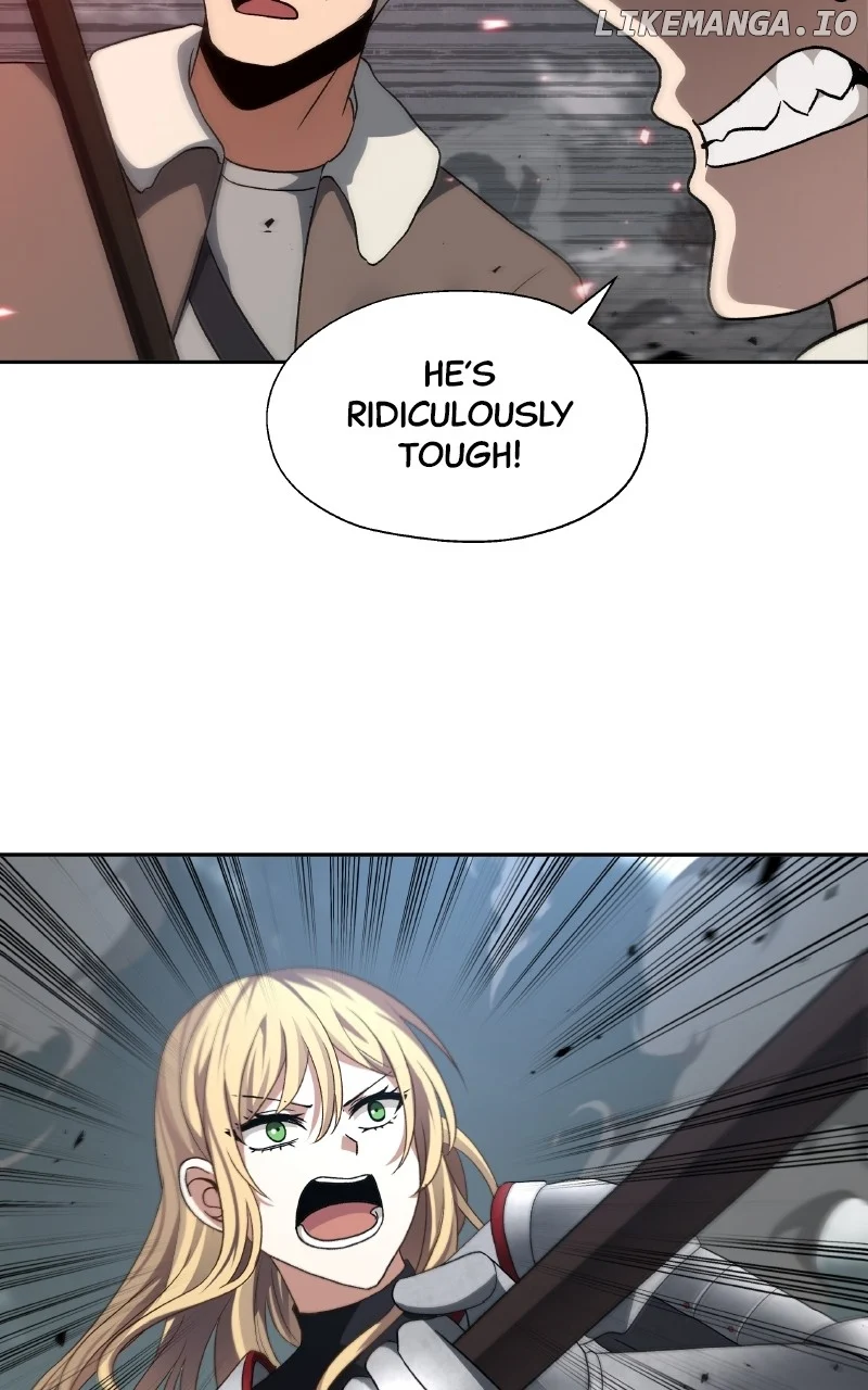 Transmigrating to the Otherworld Once More Chapter 90 - Page 43