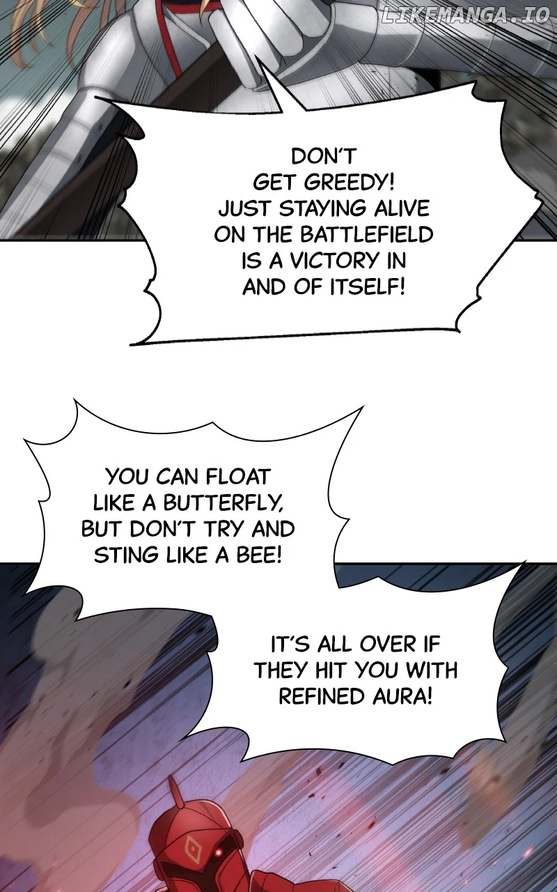 Transmigrating to the Otherworld Once More Chapter 90 - Page 44