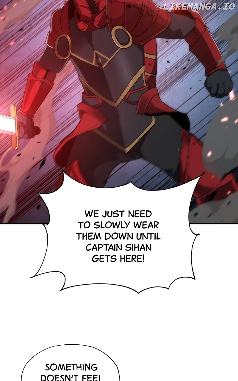 Transmigrating to the Otherworld Once More Chapter 90 - Page 45