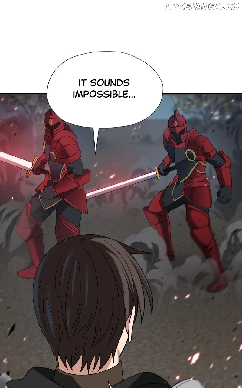 Transmigrating to the Otherworld Once More Chapter 90 - Page 49