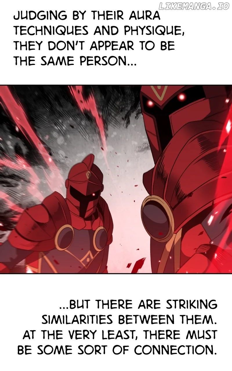 Transmigrating to the Otherworld Once More Chapter 90 - Page 52
