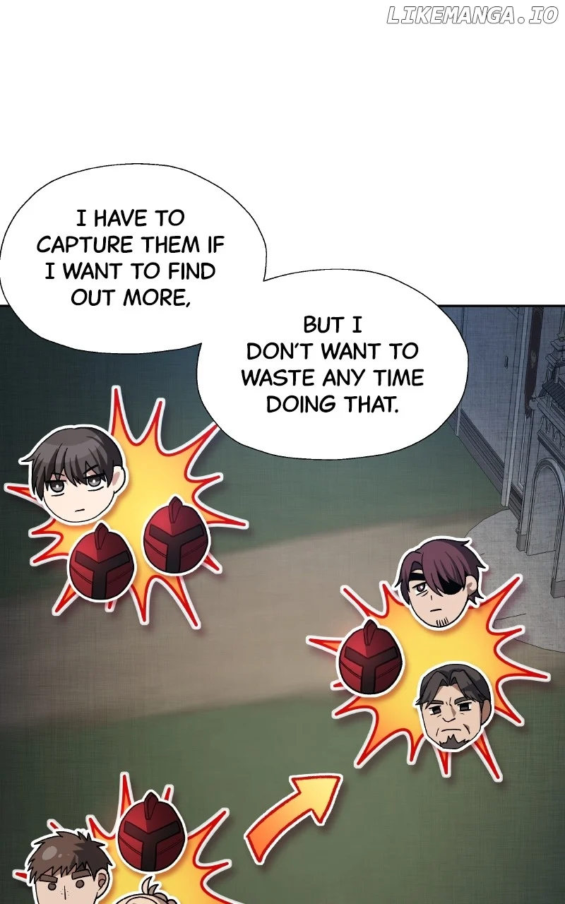 Transmigrating to the Otherworld Once More Chapter 90 - Page 53