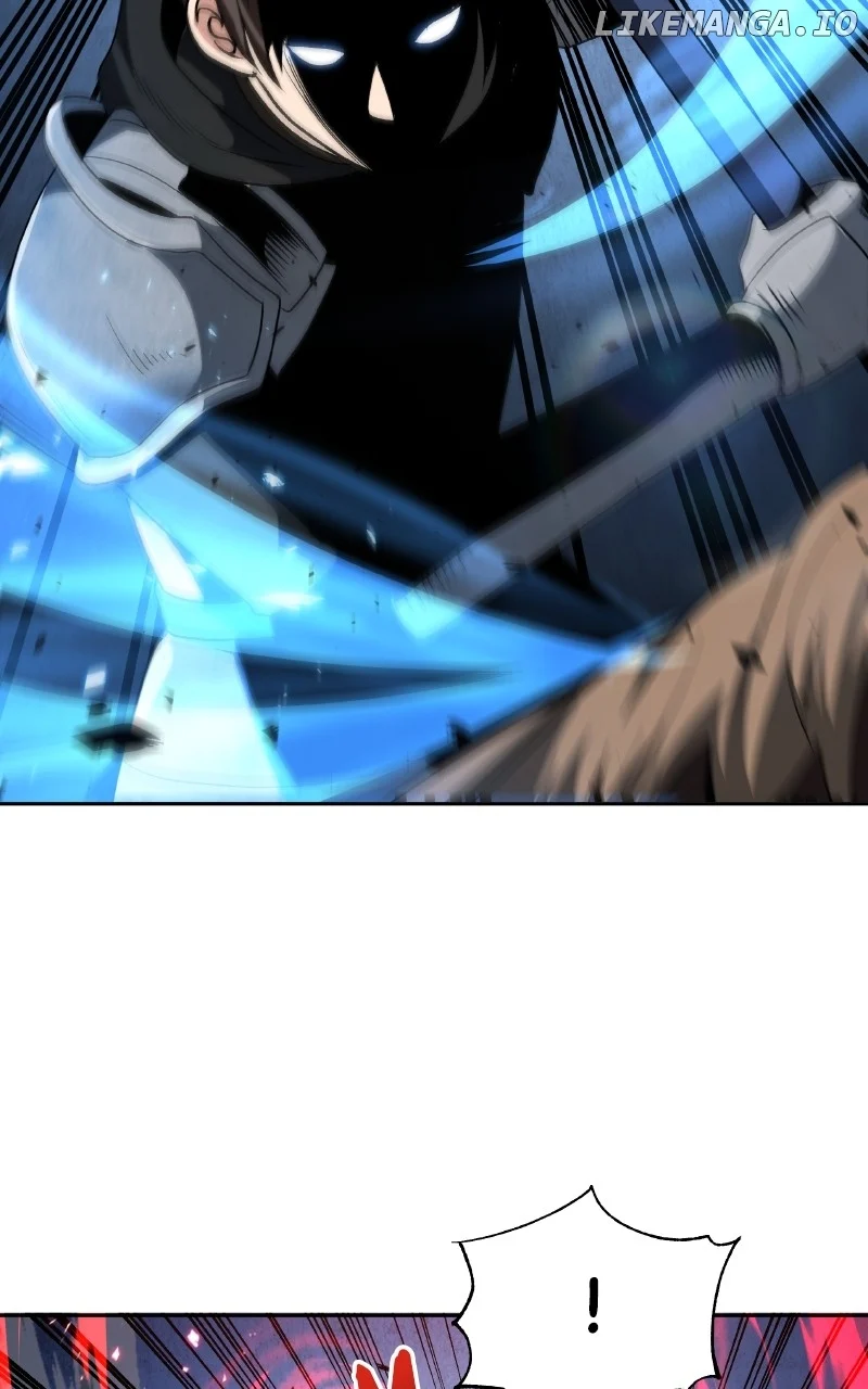 Transmigrating to the Otherworld Once More Chapter 90 - Page 56