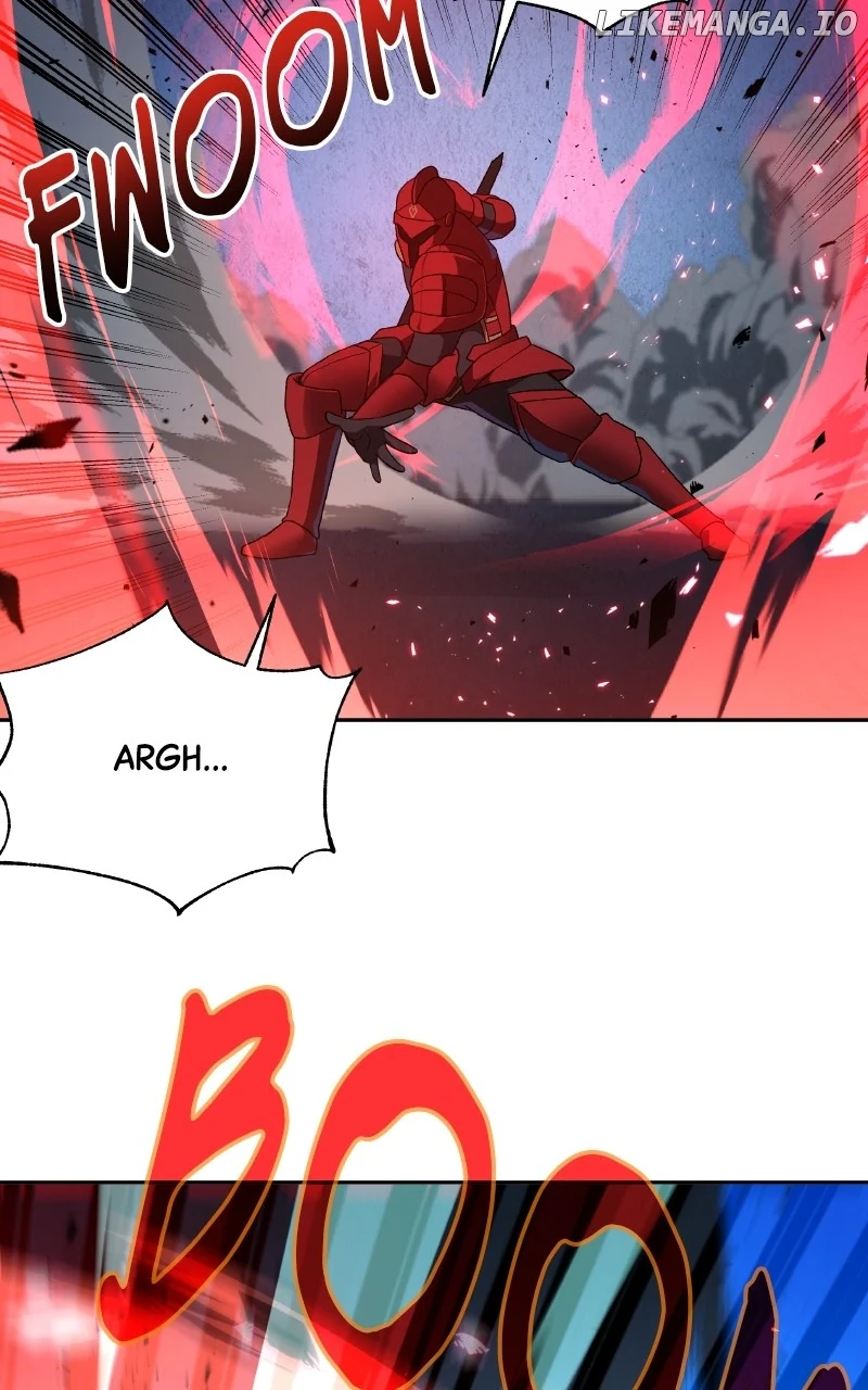 Transmigrating to the Otherworld Once More Chapter 90 - Page 57