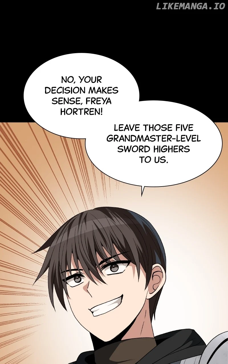 Transmigrating to the Otherworld Once More Chapter 90 - Page 6