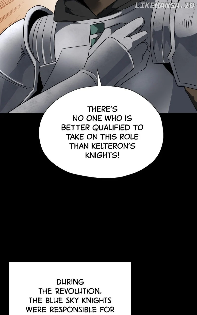 Transmigrating to the Otherworld Once More Chapter 90 - Page 7