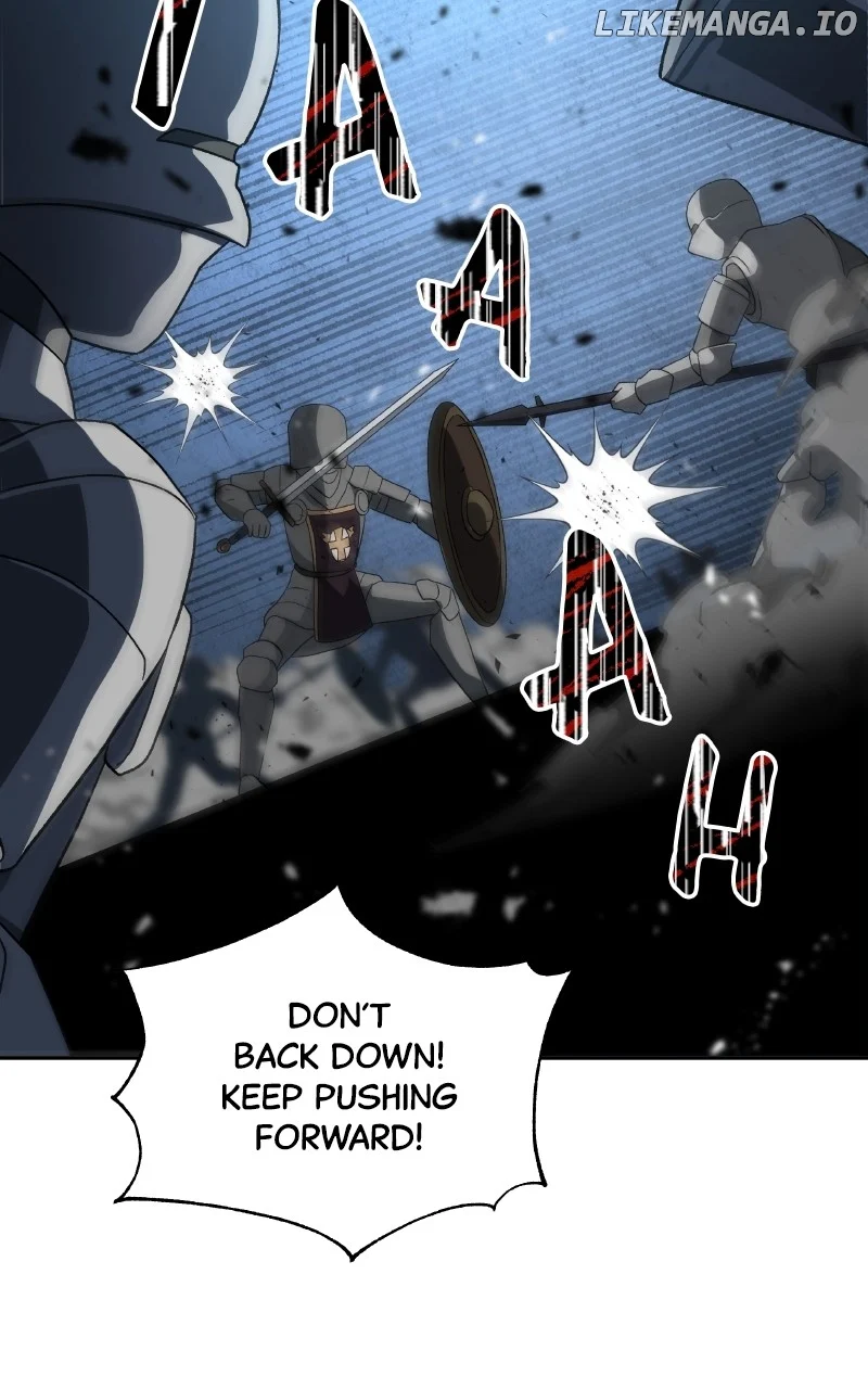 Transmigrating to the Otherworld Once More Chapter 90 - Page 77