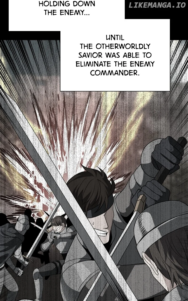 Transmigrating to the Otherworld Once More Chapter 90 - Page 8