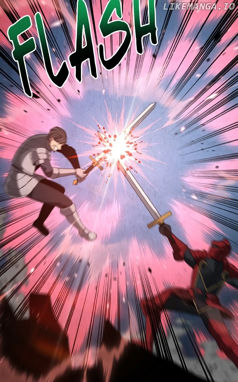 Transmigrating to the Otherworld Once More Chapter 90 - Page 81