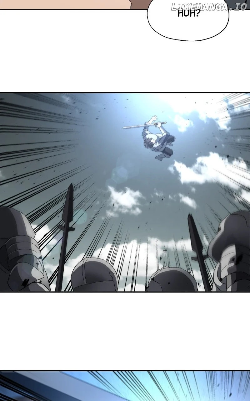 Transmigrating to the Otherworld Once More Chapter 90 - Page 86