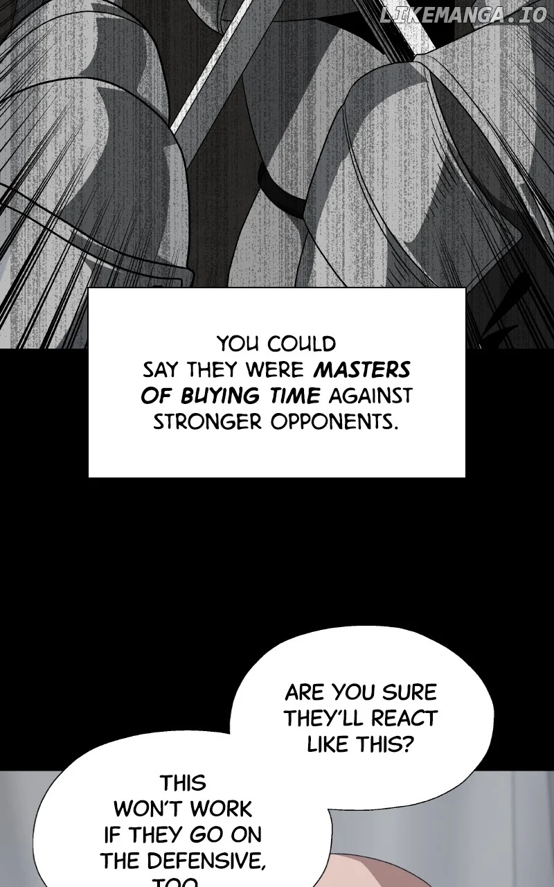 Transmigrating to the Otherworld Once More Chapter 90 - Page 9