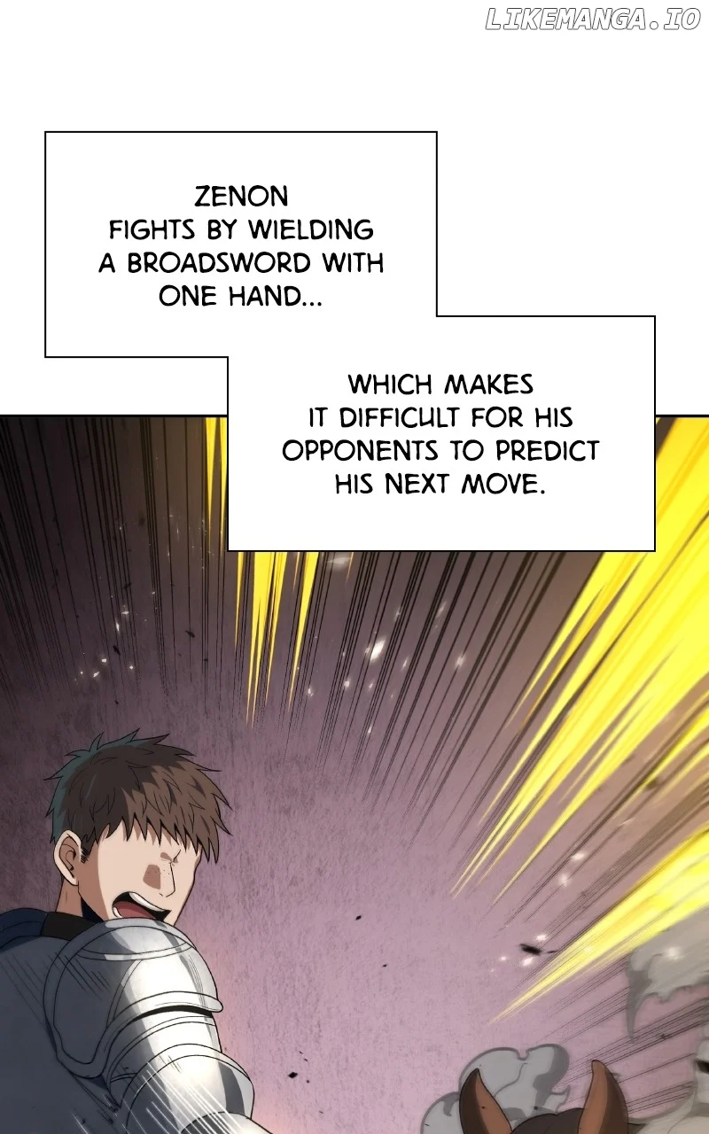 Transmigrating to the Otherworld Once More Chapter 91 - Page 1