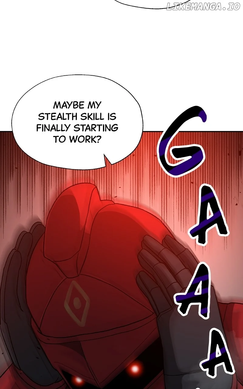 Transmigrating to the Otherworld Once More Chapter 91 - Page 11