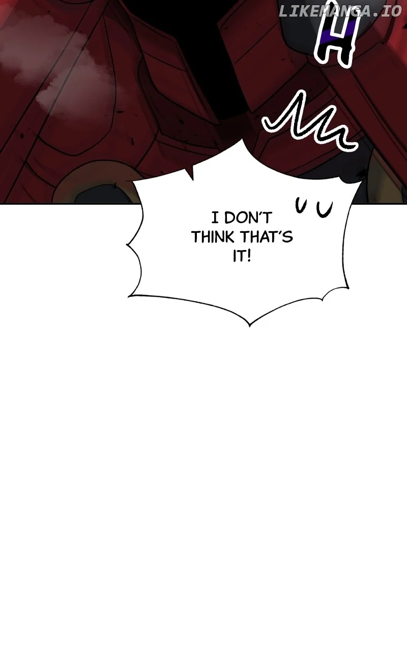 Transmigrating to the Otherworld Once More Chapter 91 - Page 12