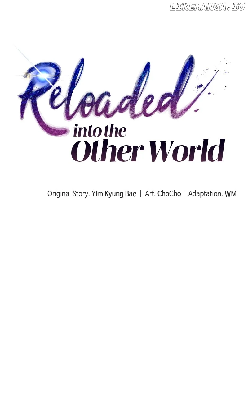 Transmigrating to the Otherworld Once More Chapter 91 - Page 13