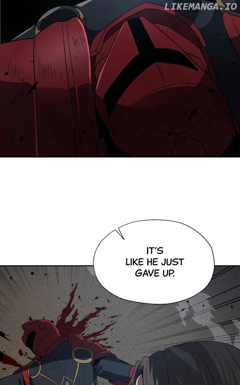 Transmigrating to the Otherworld Once More Chapter 91 - Page 16