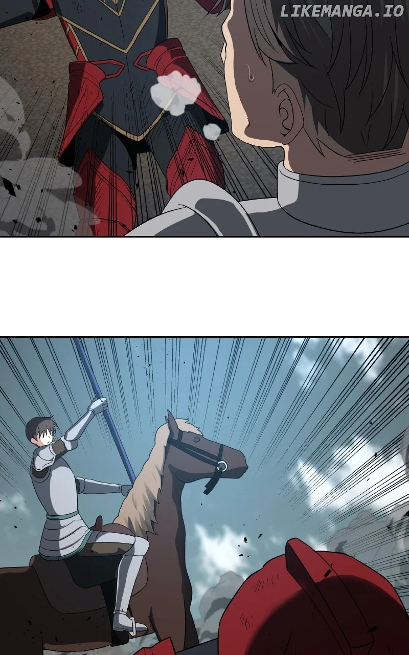 Transmigrating to the Otherworld Once More Chapter 91 - Page 17