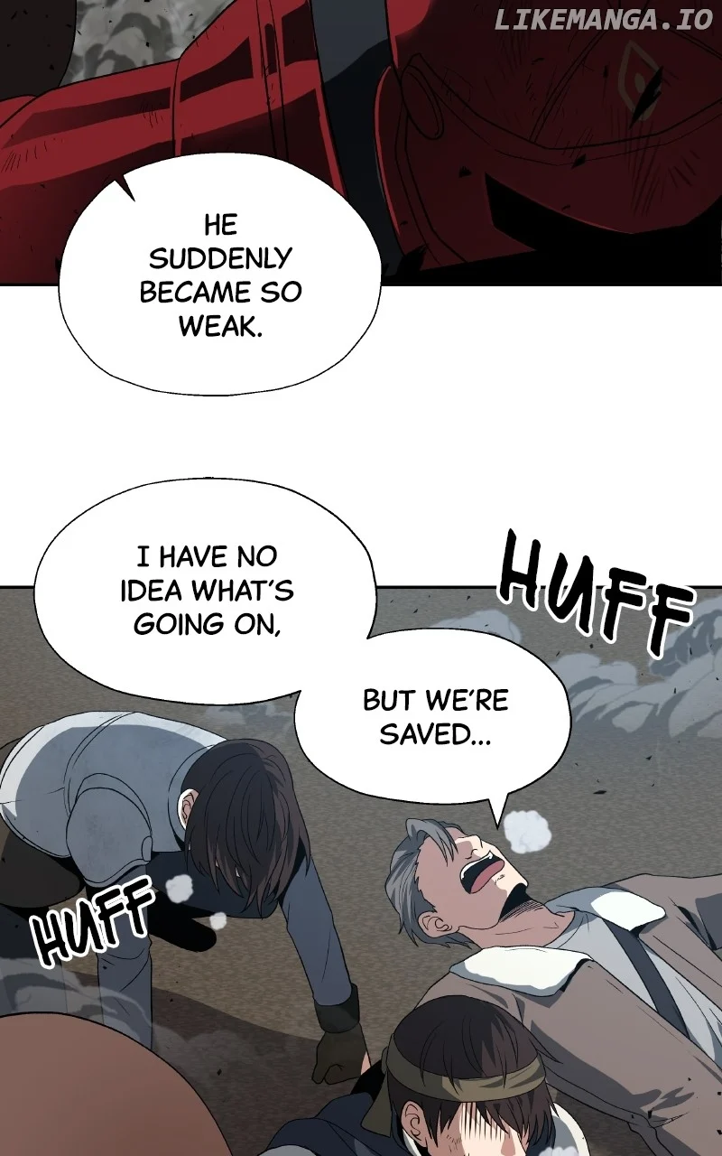 Transmigrating to the Otherworld Once More Chapter 91 - Page 18