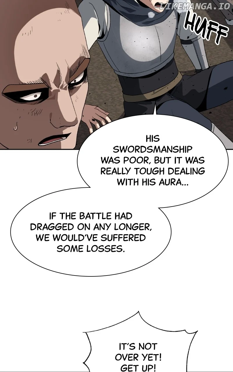 Transmigrating to the Otherworld Once More Chapter 91 - Page 19