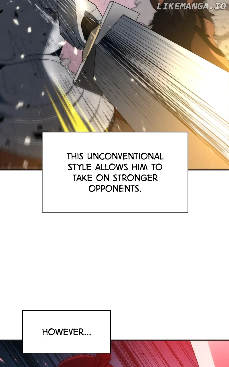 Transmigrating to the Otherworld Once More Chapter 91 - Page 2