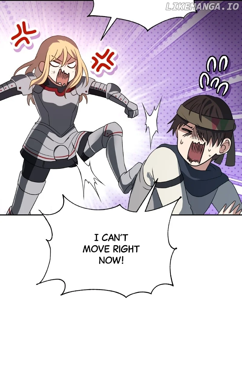 Transmigrating to the Otherworld Once More Chapter 91 - Page 20