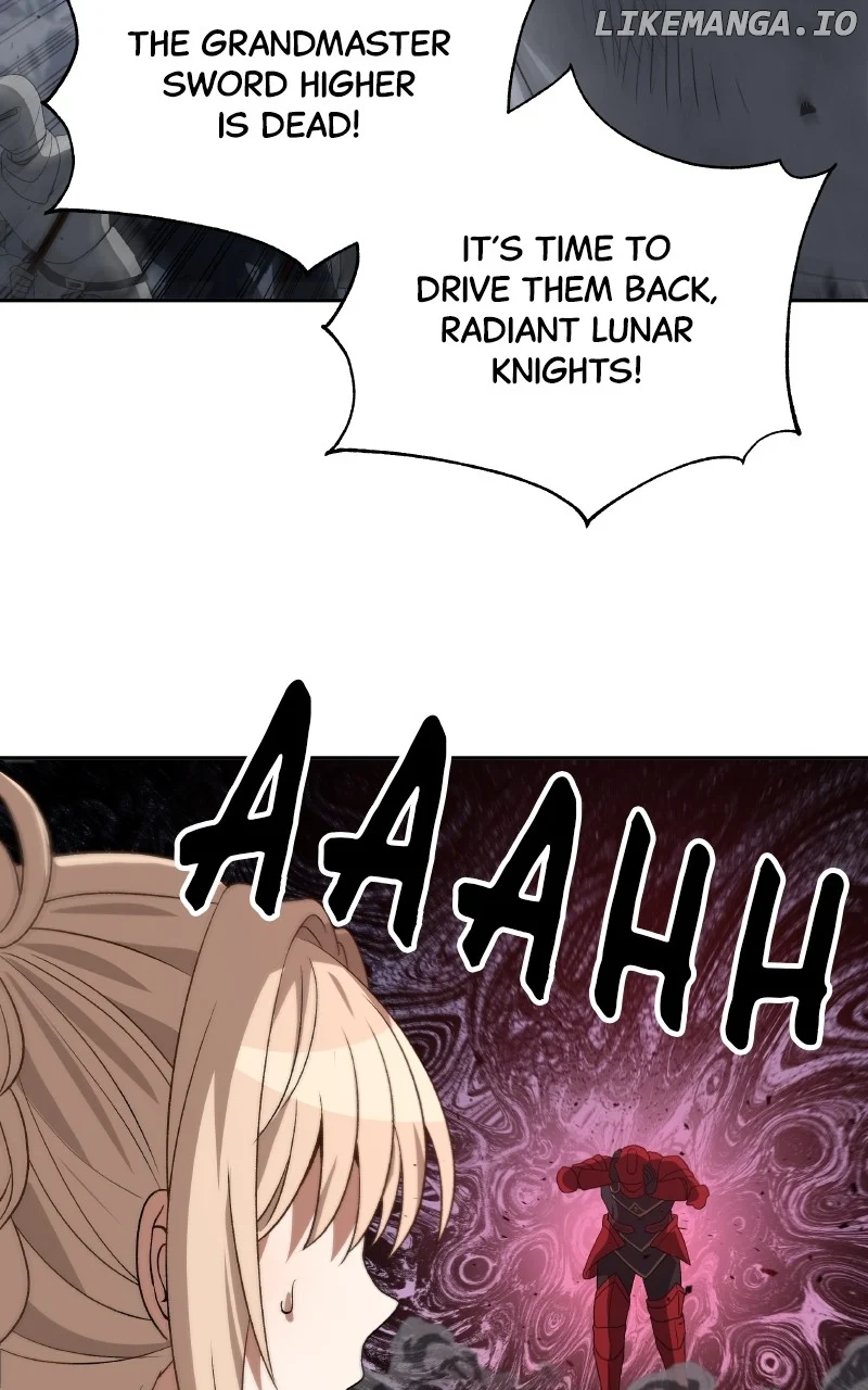 Transmigrating to the Otherworld Once More Chapter 91 - Page 22