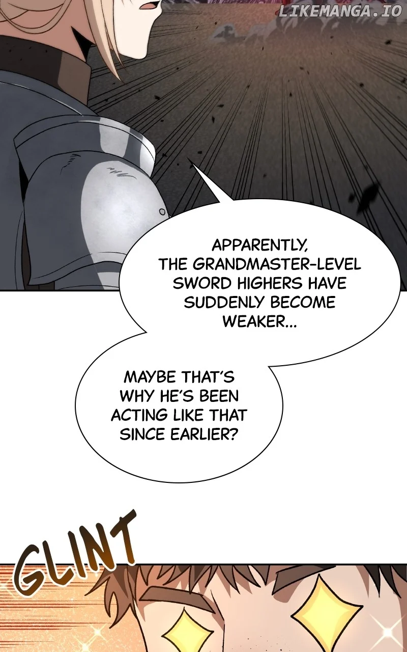 Transmigrating to the Otherworld Once More Chapter 91 - Page 23