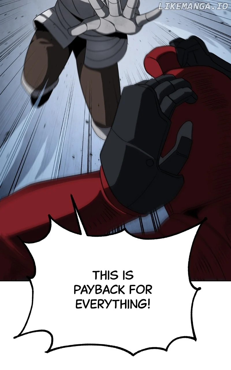 Transmigrating to the Otherworld Once More Chapter 91 - Page 25