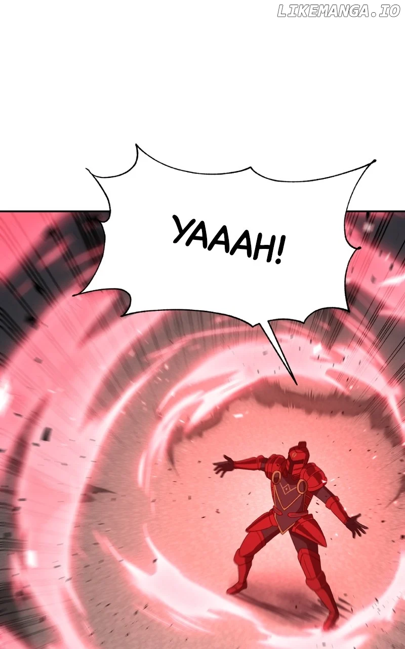 Transmigrating to the Otherworld Once More Chapter 91 - Page 27