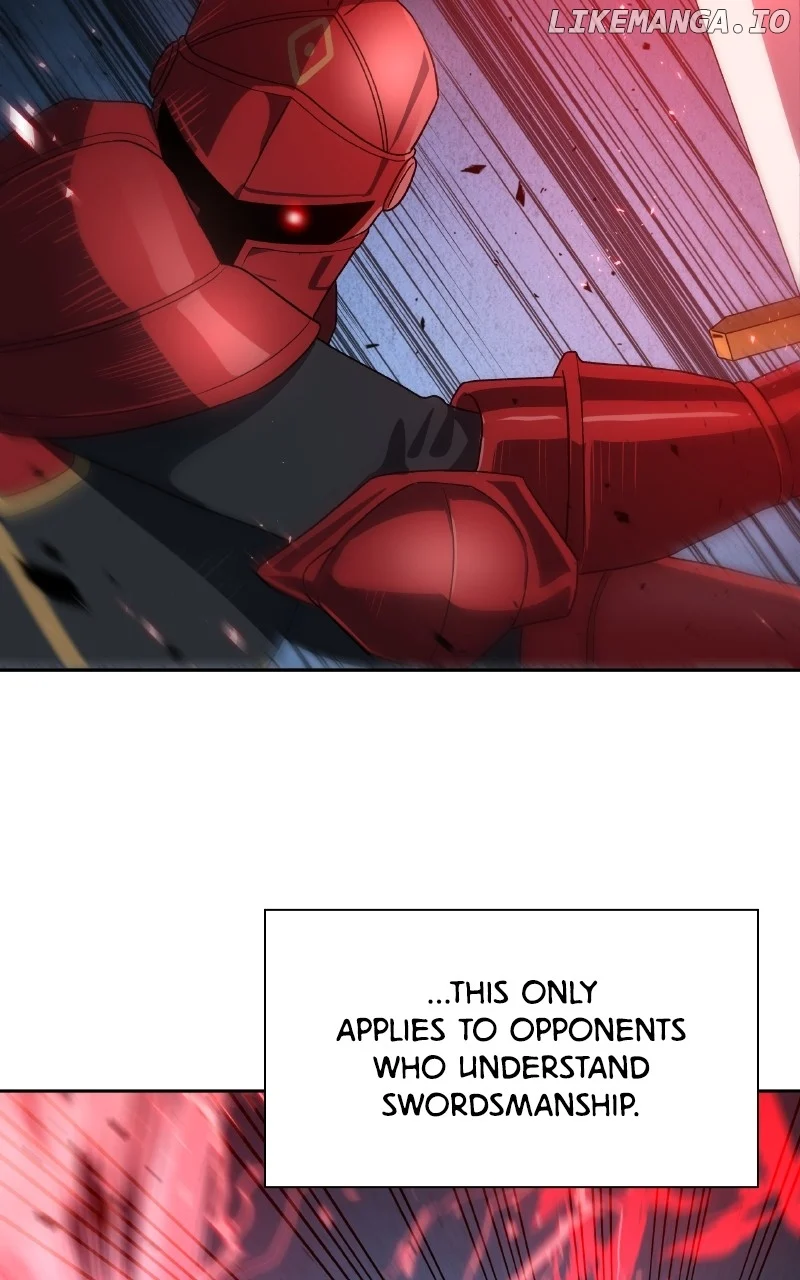 Transmigrating to the Otherworld Once More Chapter 91 - Page 3