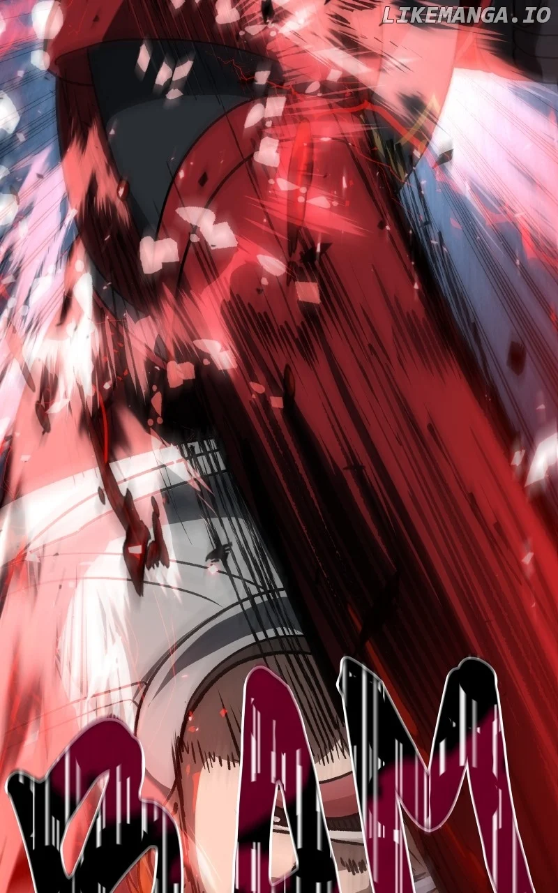 Transmigrating to the Otherworld Once More Chapter 91 - Page 37
