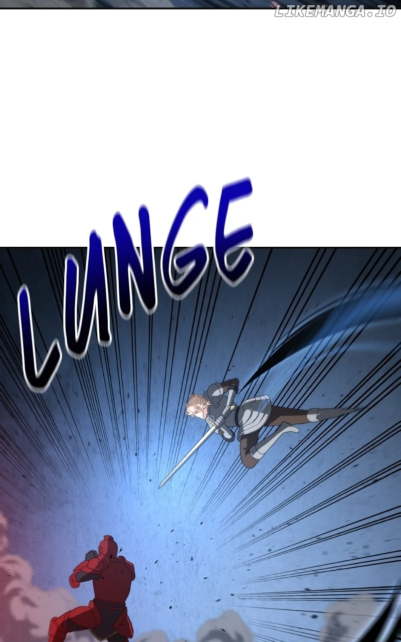 Transmigrating to the Otherworld Once More Chapter 91 - Page 39