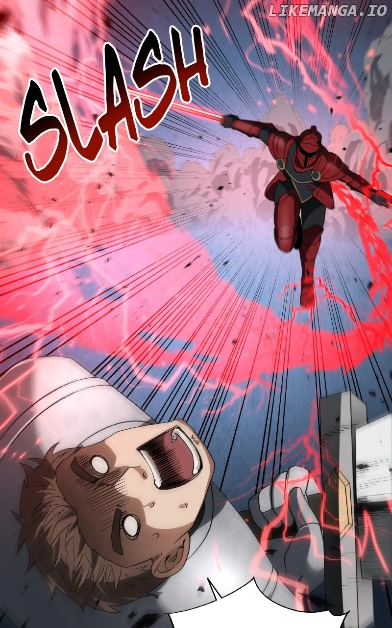Transmigrating to the Otherworld Once More Chapter 91 - Page 4