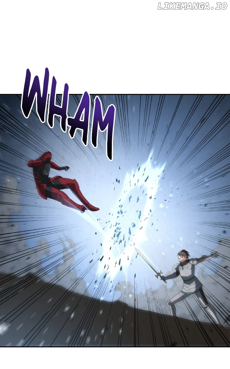 Transmigrating to the Otherworld Once More Chapter 91 - Page 53