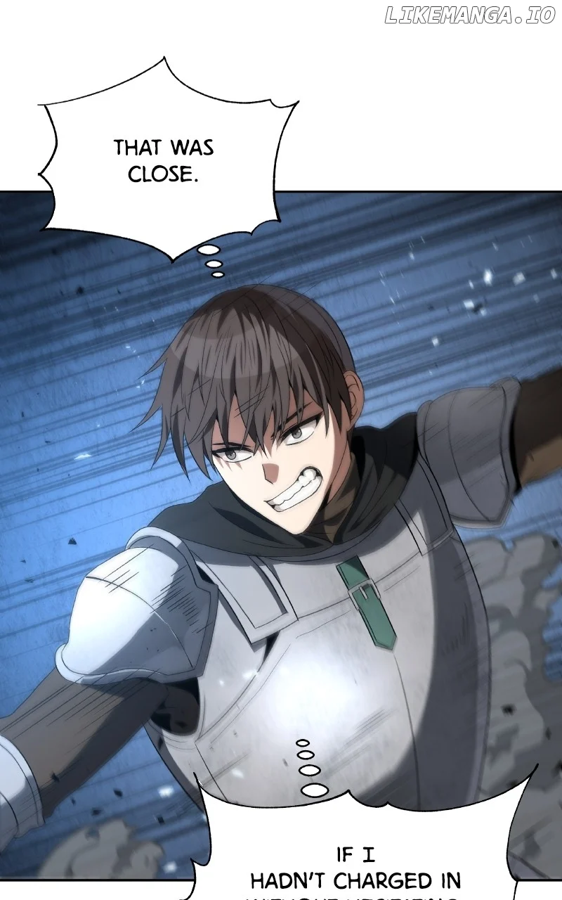 Transmigrating to the Otherworld Once More Chapter 91 - Page 54