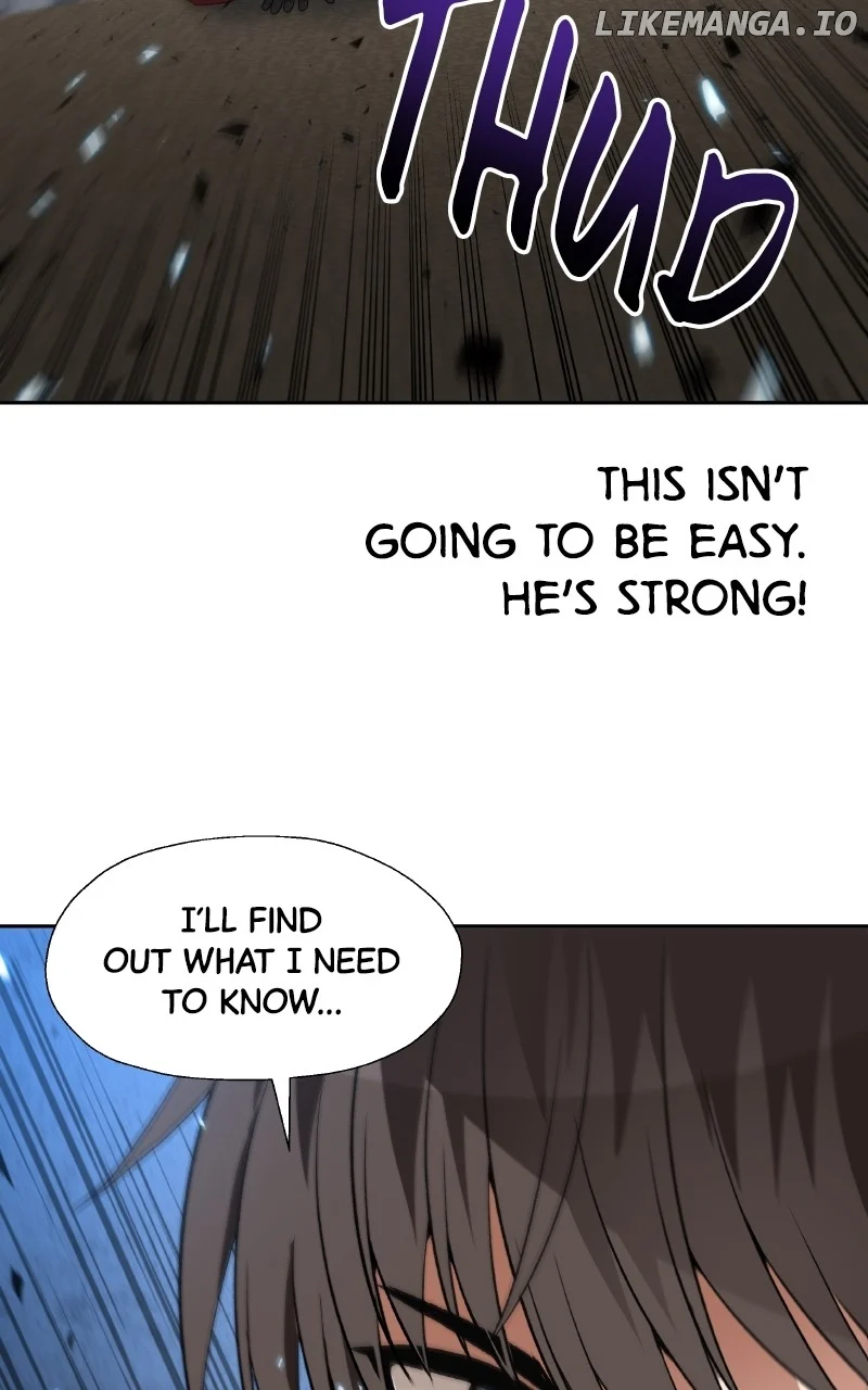 Transmigrating to the Otherworld Once More Chapter 91 - Page 56